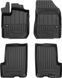 3D килимки для Renault Logan 2006-2013 MCV Frogum Proline 3D407534 137830 фото 1