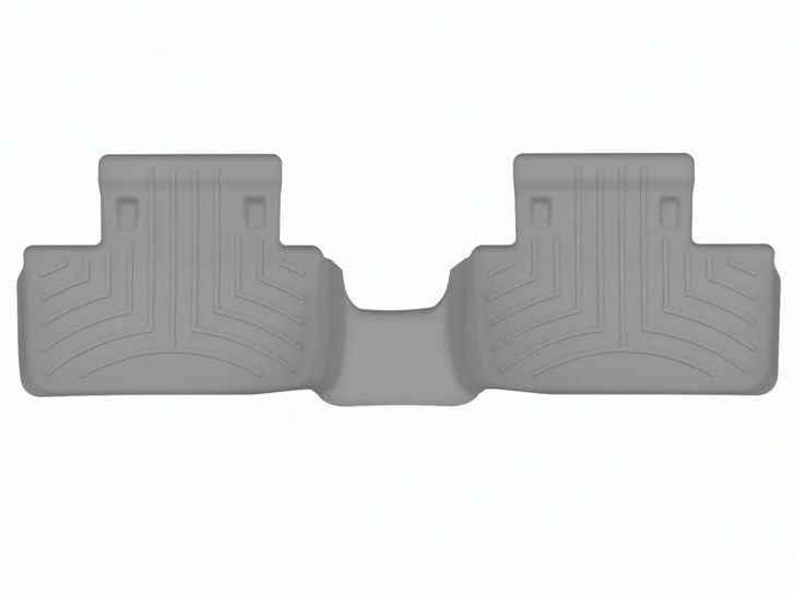 3D коврики для Polestar 2 2020- серые задние WeatherTech 4617832 430666 фото 3D коврики для Polestar 2 2020- серые задние WeatherTech 4617832 430666 фото