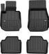3D килимки для BMW 4 F36 Gran Coupe 2013-2020 Frogum Proline 3D427327 358439 фото 1