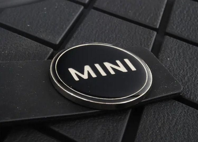 Коврики для Mini Cooper F56 2013- задние 51472354164 318988 фото