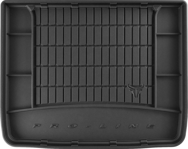 Килимок у багажник для Mercedes B-class W245 2005-2011 нижня полка Frogum ProLine TM405295 103896 фото
