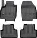 3D коврики для Volkswagen T-Cross 2018- Frogum Proline 3D408821 203250 фото 1