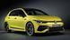 Передній бампер на Volkswagen Golf VIII 2020- стиль Golf VIII R 428709 фото 6