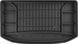 Коврик в багажник для Suzuki Ignis 2016- Frogum TM400962 44404 фото 4
