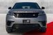 Автологотип надпись Range Rover Velar на капот черный глянец 418189 фото 4