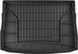 Килимок у багажник для Volkswagen Golf VIII 2019- Hatchback верхня полка Frogum ProLine TM413658 318141 фото 1