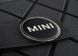 Коврики для Mini Cooper F56 2013- задние 51472354164 318988 фото 5