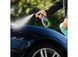 Керамічний восковый акриловый полироль Turtle Wax Hybrid Solutions Ceramic Black Wax 500 мл 340919 фото 6