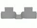 3D коврики для Polestar 2 2020- серые задние WeatherTech 4617832 430666 фото 1