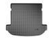 Килимок у багажник для Kia Sorento 2015-2020 чорний 7 місць WeatherTech 40766 45931 фото 1