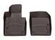 3D килимки для Volvo XC60 2017- какао передні WeatherTech 4712531 98379 фото 2