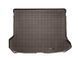 Килимок у багажник для Volvo XC60 2008-2017 какао WeatherTech 43417 142053 фото 2