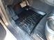 3D килимки для Volkswagen Touareg, Porsche Cayenne 2010-2017 Frogum Proline 3D407671 137844 фото 2