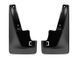 Бризковики на Dodge Durango 2015- передні WeatherTech 110124 326351 фото 1