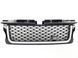 Решетка радиатора на Land Rover Range Rover Sport 2005-2010 V2 430021 фото 3