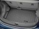 Коврик в багажник для Chevrolet Bolt, Opel Ampera-е 2017- фальшпол черный WeatherTech 401012 98023 фото 1