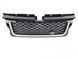 Решетка радиатора на Land Rover Range Rover Sport 2005-2010 V2 430021 фото 1