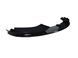 Сплітер переднього бамперу на BMW 4 F32, F33 2013-2020 M-Performance V2 429682 фото 2