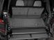 Килимок у багажник для BMW X7 G07 2019- чорний WeatherTech 401263 142089 фото 1