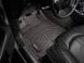 3D коврики для Chevrolet Traverse, GMC Acadia, Buick Enclave 2008-2017 какао передние WeatherTech 472511 329104 фото 2