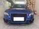 Передній бампер на Audi A4 B8 2007-2011 стиль RS4 B9 V1 522178 фото 8