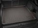 Килимок у багажник для Land Rover Range Rover Sport 2013- какао WeatherTech 43658 45944 фото 1