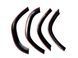 Расширители арок (GLS63 AMG) на Mercedes GLS-class X166 2015-2019. 428743 фото 4