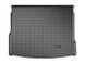 Коврик в багажник для Volkswagen Tiguan 2016- Boot Floor черный WeatherTech 40911 46068 фото 3