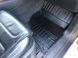 3D килимки для Volkswagen Touareg, Porsche Cayenne 2010-2017 Frogum Proline 3D407671 137844 фото 3