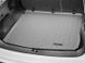 Коврик в багажник для Volkswagen Tiguan Allspace 2017- серый WeatherTech 42975 98069 фото 1