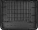 Килимок у багажник для Mercedes B-class W245 2005-2011 нижня полка Frogum ProLine TM405295 103896 фото 4