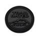Автологотип емблема напис Jeep Snow Mountain Trail Rated black 68248807AA 260960 фото 1