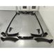 Комплект обвеса на Tesla Model 3 2024- Fighter Edition 521922 фото 10
