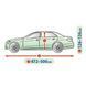 Автомобильный чехол тент на Jaguar XF 2008- Kegel Mobile Garage, Sedan XL 472-500 cm 365213 фото 2