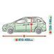 Чохол тент на автомобіль Kegel Mobile Garage L mini Van 410-450см 408078 фото 2