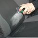 Очиститель текстиля с катионами Turtle Wax HS fabric cleaner 500 мл 418374 фото 4