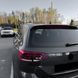 Боковые спойлеры заднего стекла для Volkswagen Passat B8 2014- Variant черный глянец 522887 фото 3