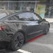 Комплект обвеса на Tesla Model 3 2024- Fighter Edition 521922 фото 9