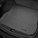 Килимок у багажник для Rivian R1S 2021- чорний WeatherTech 401567 426903 фото 3