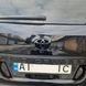 Автологотип шильдик эмблема Toyota LC200 Black глянець на кришку багажника 429453 фото 3