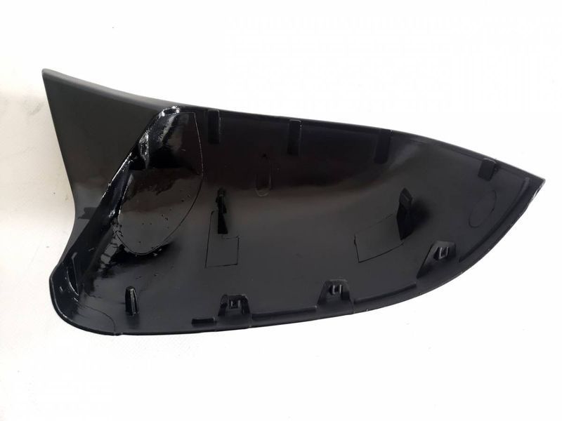 Накладки на зеркала BMW X3 F25, X4 F26, X5 F15, X6 F16 2013-2018 в стиле M Performance 138532 фото Накладки на зеркала BMW X3 F25, X4 F26, X5 F15, X6 F16 2013-2018 в стиле M Performance 138532 фото