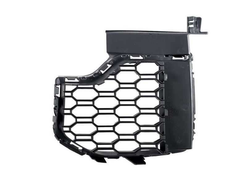 Решітка переднього бампера на BMW X5 G05 2018-2022 M-Paket права оригінал 422899 фото