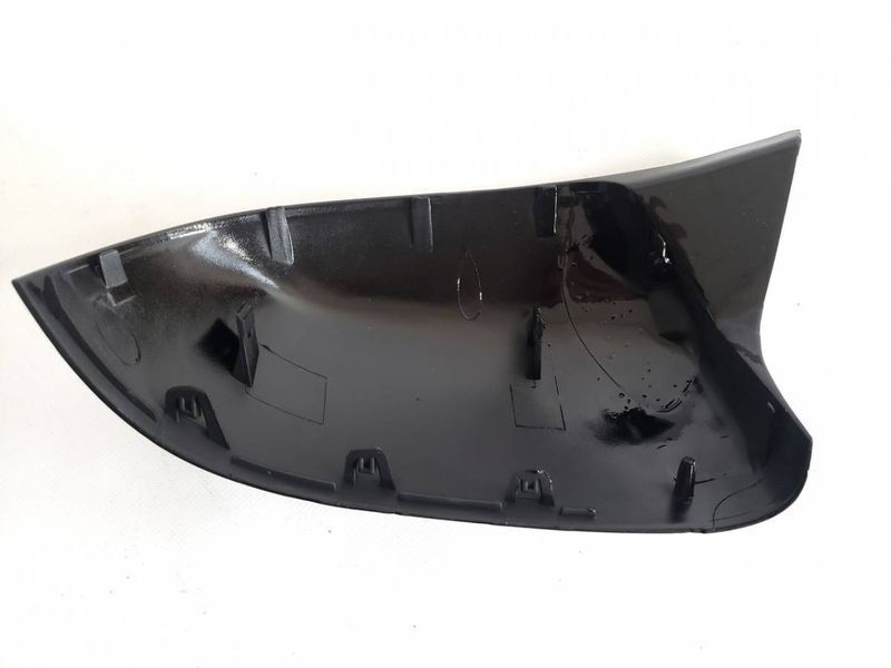 Накладки на зеркала BMW X3 F25, X4 F26, X5 F15, X6 F16 2013-2018 в стиле M Performance 138532 фото Накладки на зеркала BMW X3 F25, X4 F26, X5 F15, X6 F16 2013-2018 в стиле M Performance 138532 фото