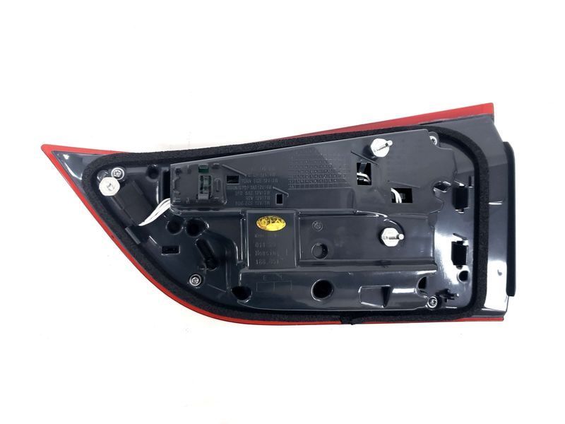 Задние фонари на BMW X5 F15 2013-2018 429536 фото