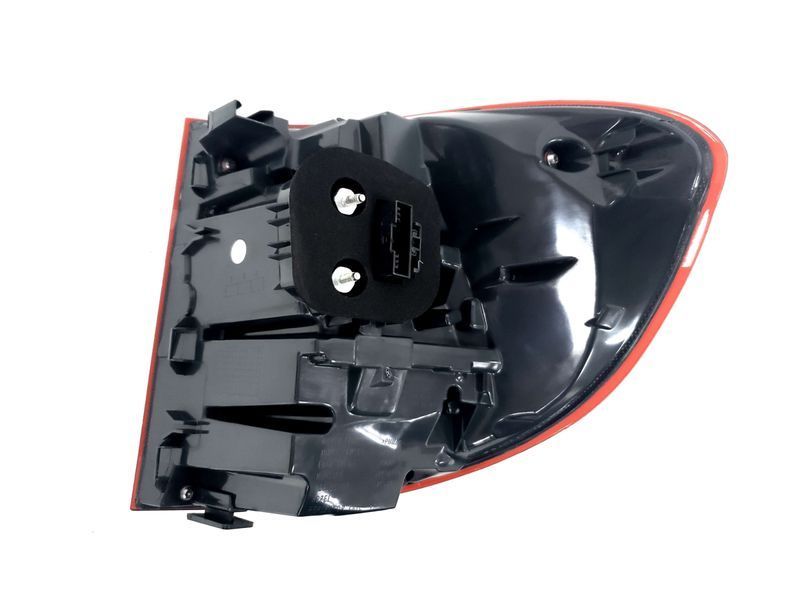 Задние фонари на BMW X5 F15 2013-2018 429536 фото