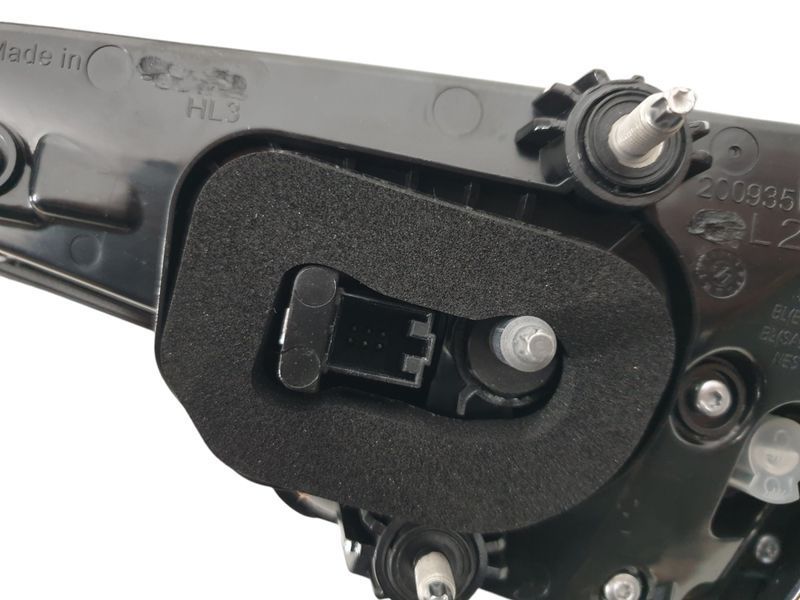 Задние фонари (стиль RS4) на Audi A4 B9 2015-2019 429528 фото Задние фонари (стиль RS4) на Audi A4 B9 2015-2019 429528 фото
