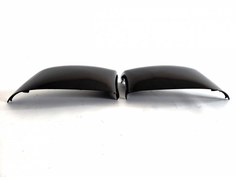Накладки на зеркала BMW X3 F25, X4 F26, X5 F15, X6 F16 2013-2018 в стиле M Performance 138532 фото Накладки на зеркала BMW X3 F25, X4 F26, X5 F15, X6 F16 2013-2018 в стиле M Performance 138532 фото