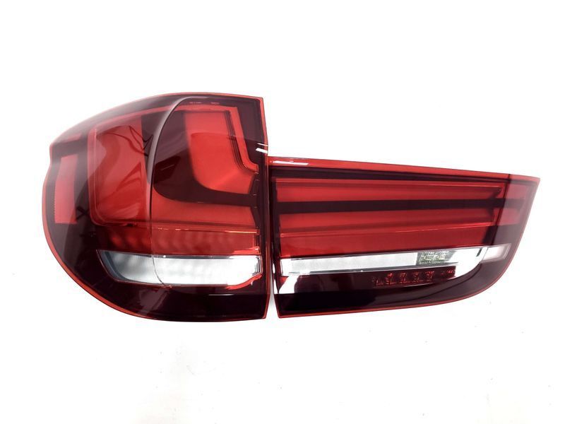 Задние фонари на BMW X5 F15 2013-2018 429536 фото