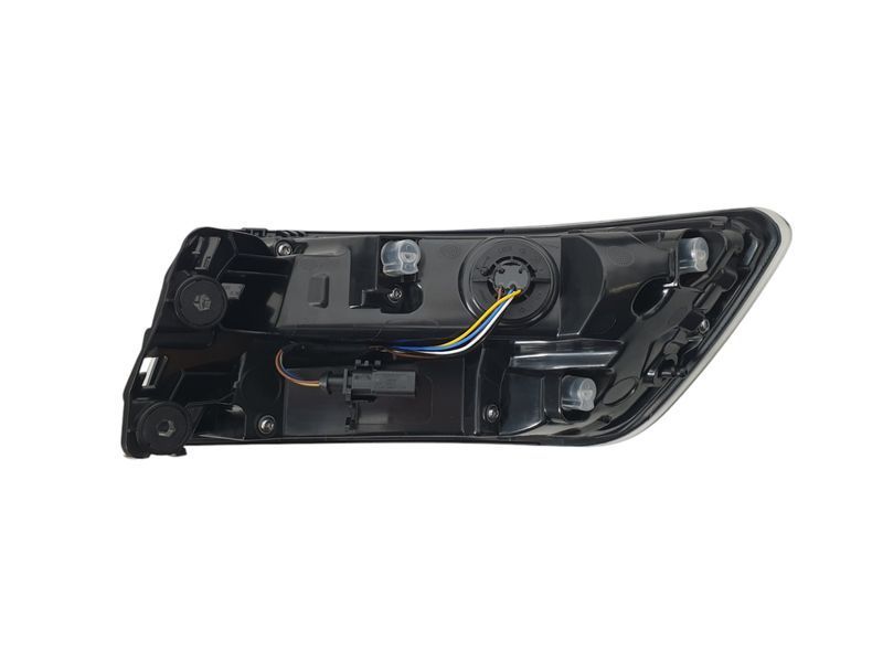 Задние фонари (стиль RS4) на Audi A4 B9 2015-2019 429528 фото Задние фонари (стиль RS4) на Audi A4 B9 2015-2019 429528 фото