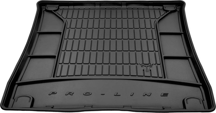 Килимок у багажник для Jeep Grand Cherokee 2010-2021 Frogum ProLine TM402850 44210 фото